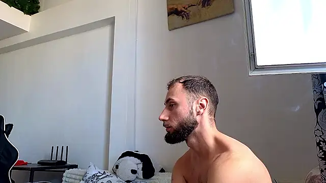 RyanStorm_ Webcam show
