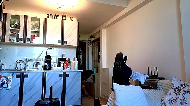 RyanStorm_'s Webcam Show