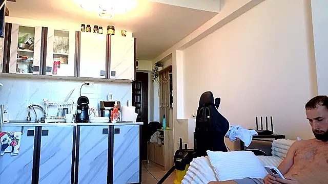 RyanStorm_'s Webcam Show