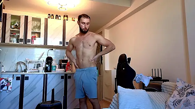RyanStorm_ Webcam show