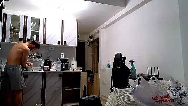 RyanStorm_ webcam show