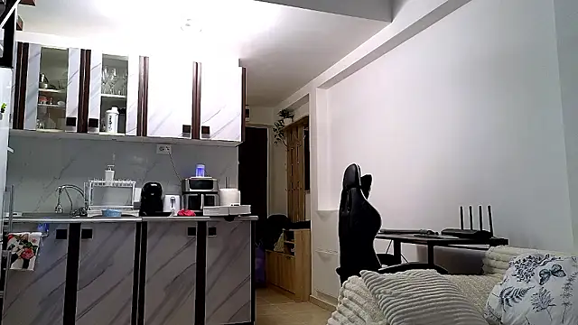 RyanStorm_ Webcam show