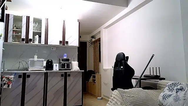 RyanStorm_ Webcam show