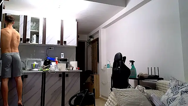RyanStorm_ Webcam show