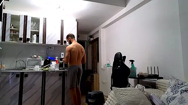 RyanStorm_ Webcam show