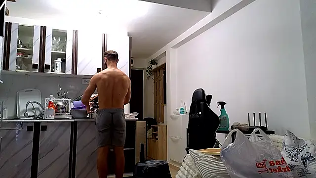 RyanStorm_ Webcam show