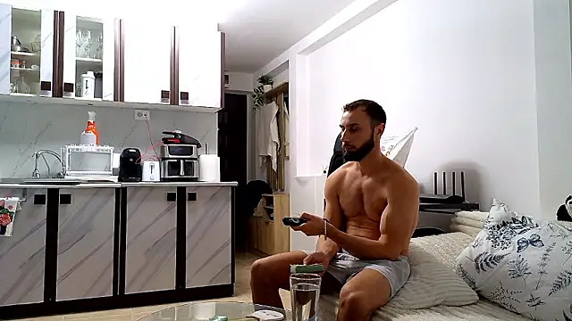 RyanStorm_n Webbikameraesitys