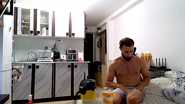 RyanStorm_ Webcam-Show