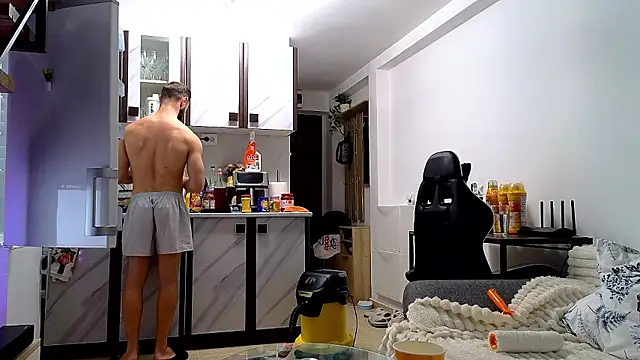 RyanStorm_ Webcam-Show