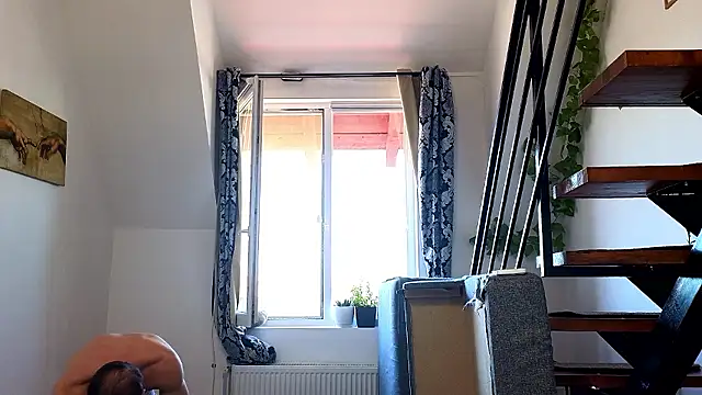 RyanStorm_ Webcam show