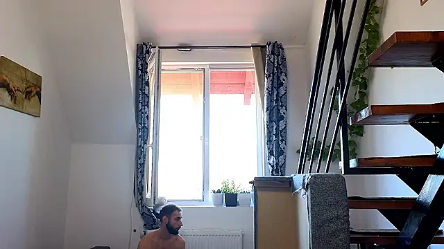 RyanStorm_ Webcam show