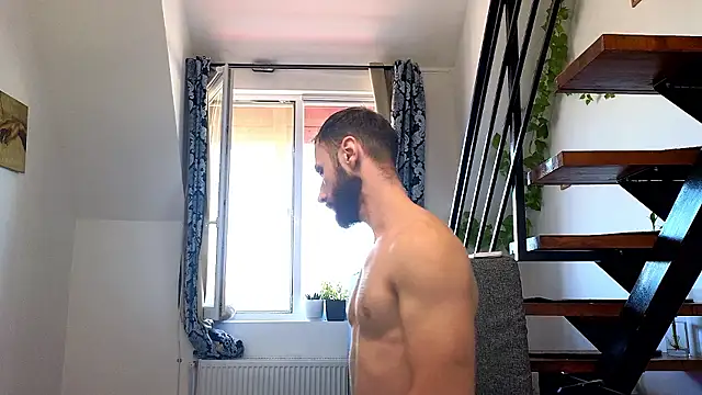 RyanStorm_ Webcam show