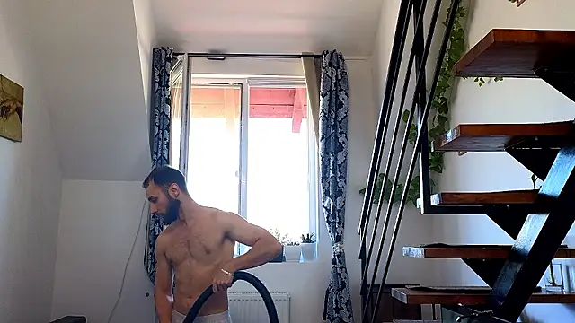 RyanStorm_ Webcam show
