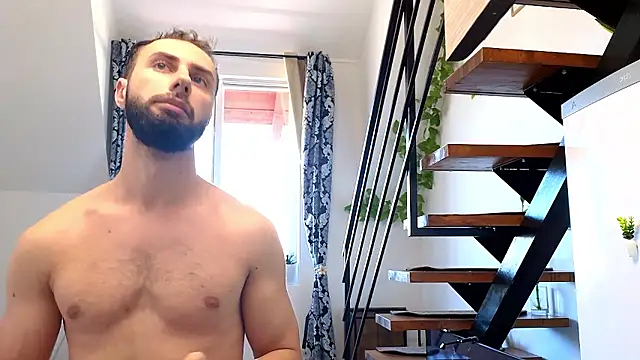 RyanStorm_ Webcam show