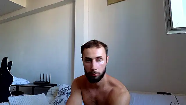 عرض كام RyanStorm_
