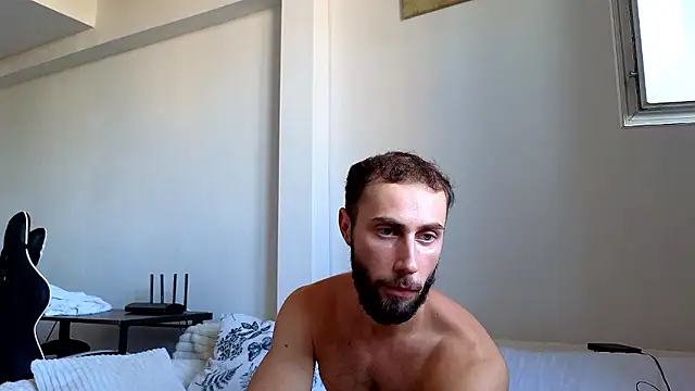 RyanStorm_ Webcam show