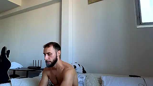 RyanStorm_ Webcam show