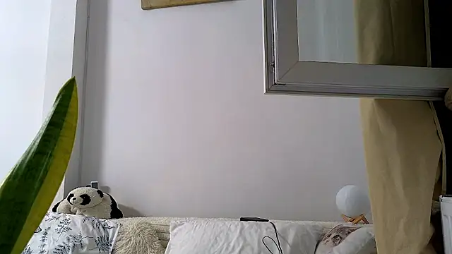 RyanStorm_ Webcam show