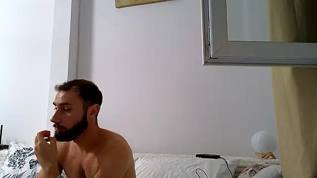 RyanStorm_ Webcamshow