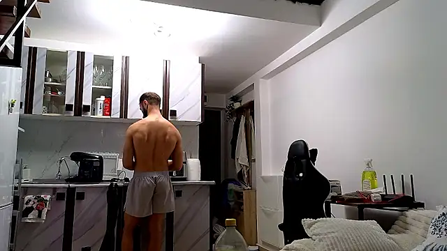 RyanStorm_ Chat XXX in diretta