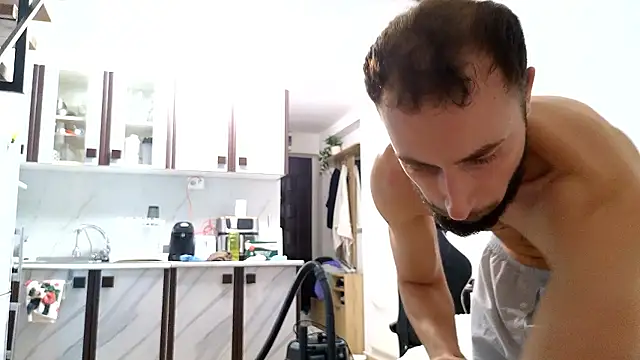 RyanStorm_ Webcam show