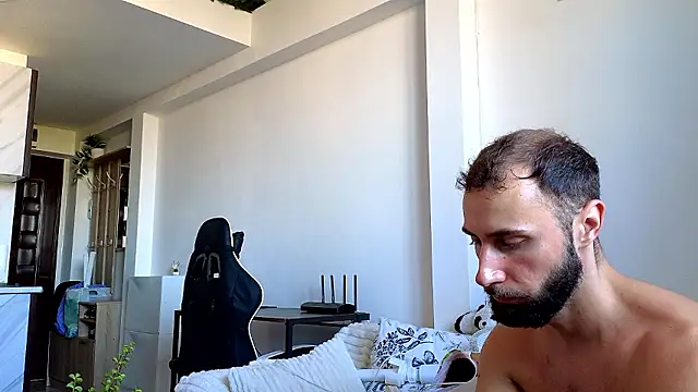 RyanStorm_ Webcam show