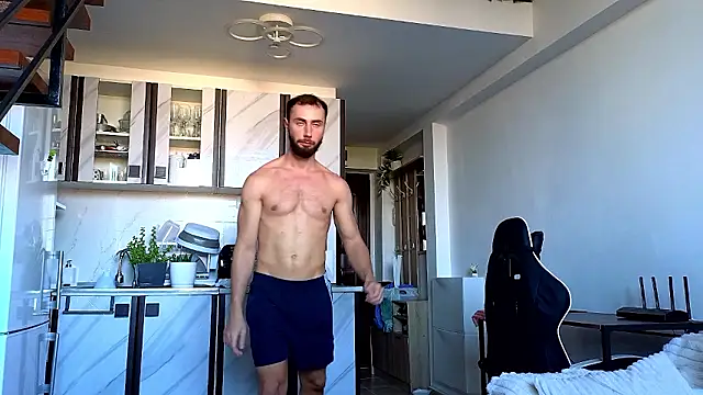 RyanStorm_ Webcam show