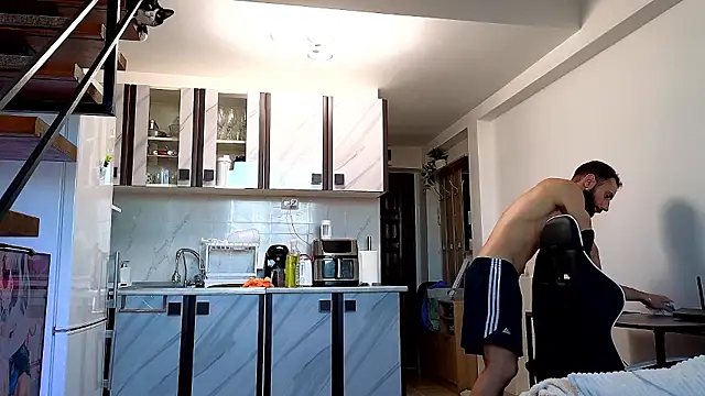RyanStorm_ Webcam show