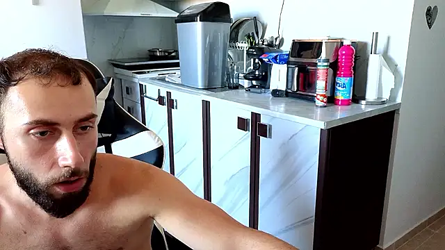 RyanStorm_ Webcam show