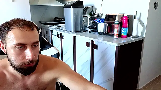 RyanStorm_ Webcam show