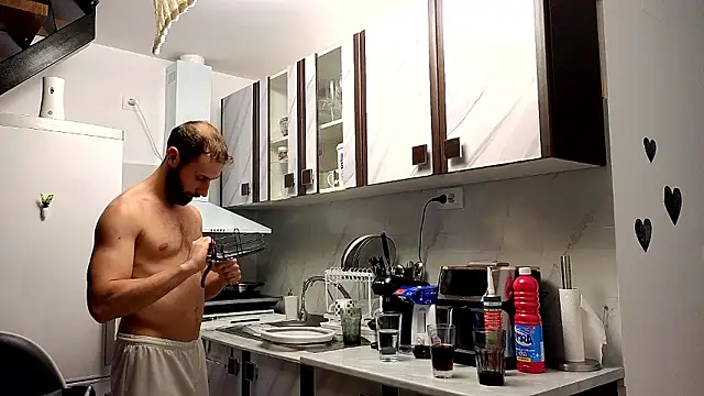 Chat +18 de RyanStorm_ ao vivo
