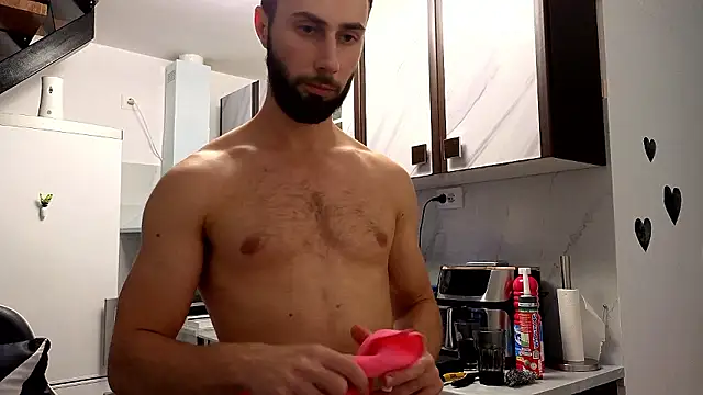 Živý XXX chat RyanStorm_