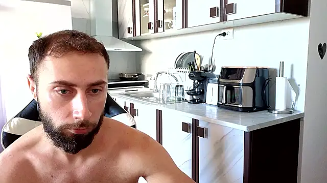 RyanStorm_ Webcam show