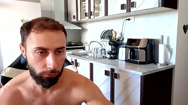 RyanStorm_ Webcam show