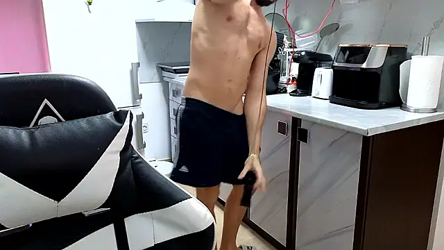 RyanStorm_ Webcam show