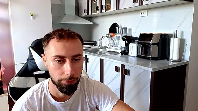 RyanStorm_ Webcam show