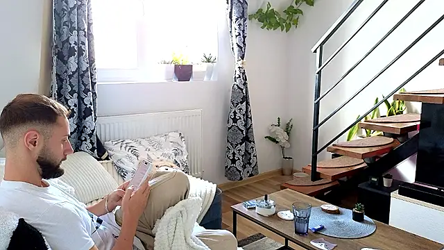 RyanStorm_'s Webcam Show