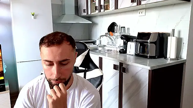 RyanStorm_ Webcam show