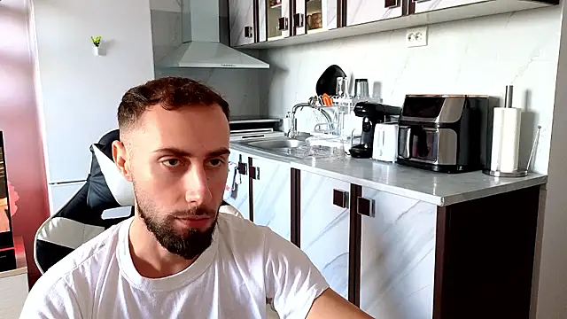 RyanStorm_ – webcam-show