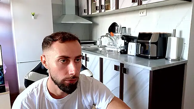 RyanStorm_ Webcam show