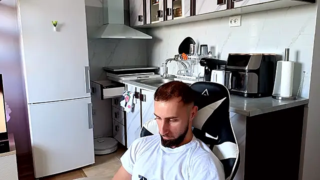 RyanStorm_'s Webcam Show