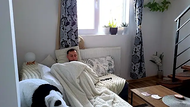 RyanStorm_ Live XXX Chat