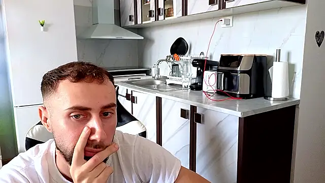 RyanStorm_ Webcam show