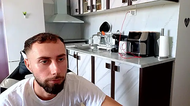 RyanStorm_ Webcam show