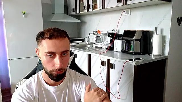 RyanStorm_ Webcam show
