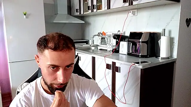RyanStorm_ Webcam show