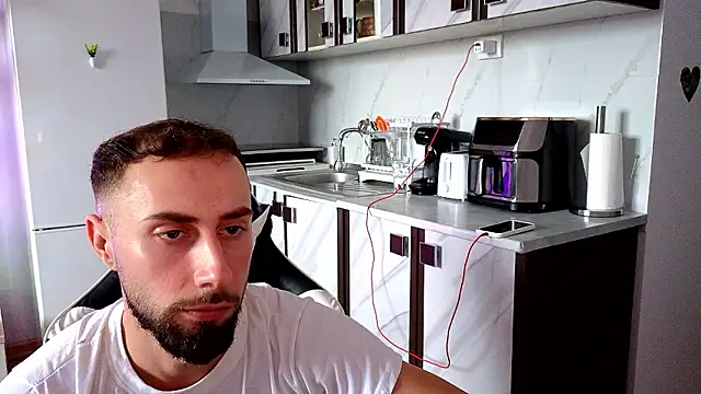 RyanStorm_ Live XXX Chat
