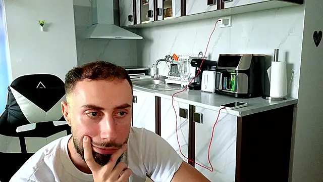RyanStorm_ Webcam show