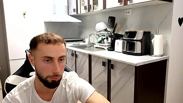 RyanStorm_ Webcam show