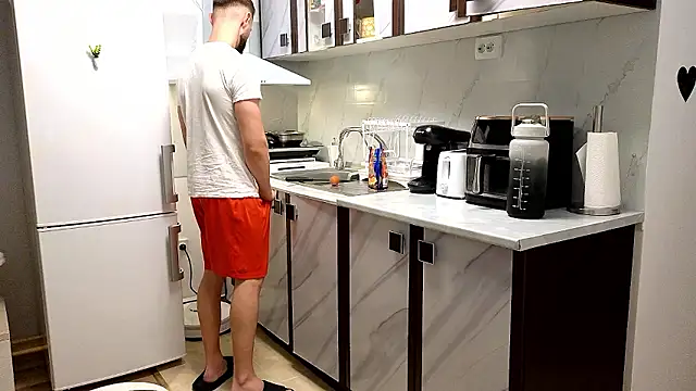 RyanStorm_ Webcam show